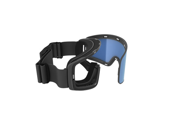 51) Salice 106 Magnetwechselsystem