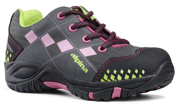 49) Alpina Trekking-Schuhe ( allgemeine Information )