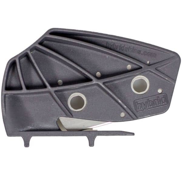 56) Fellschneider "Kantenfrei"