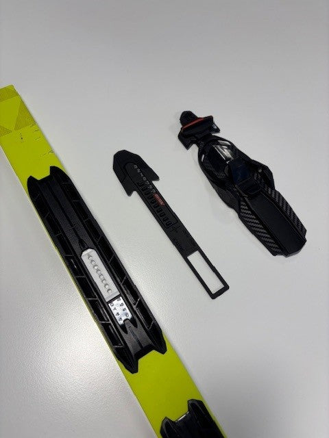 49)NNN-Move SKATE-X ProRAP/IFP( NEW !!)