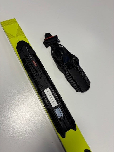 49)NNN-Move SKATE-X ProRAP/IFP( NEW !!)