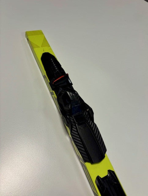 49)NNN-Move SKATE-X ProRAP/IFP( NEW !!)