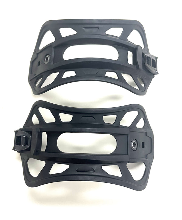 46) Polsterung groß (Kunststoff)