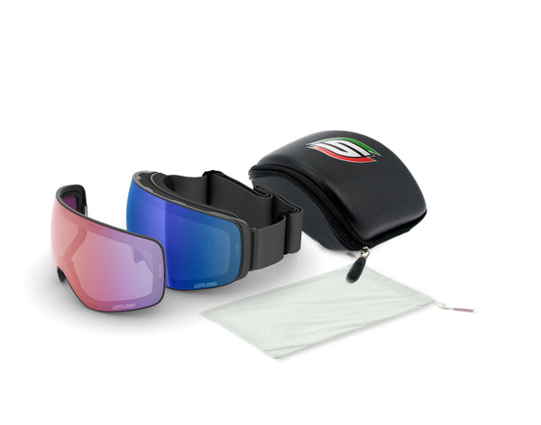 51) Salice 106 Magnetwechselsystem