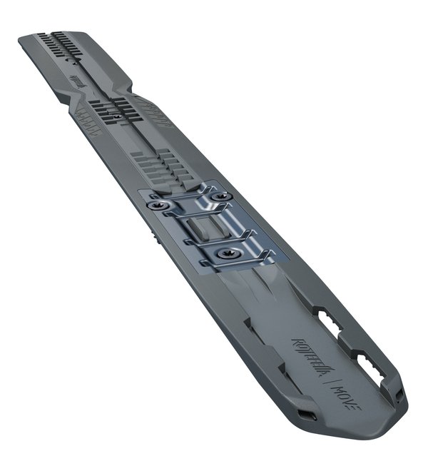 43) NNN-Move RACE (inkl. Klebe-Adapter) , für NIS 1.0 und für Platten mit MOVE-Interface (RMP-neu/NIS-2.0/NIS-3.0)