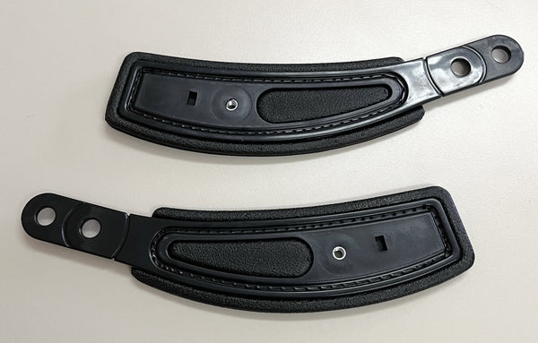 40) Polsterung vorne soft (klein)