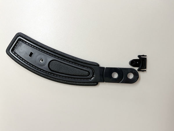 40) Polsterung vorne soft (klein)