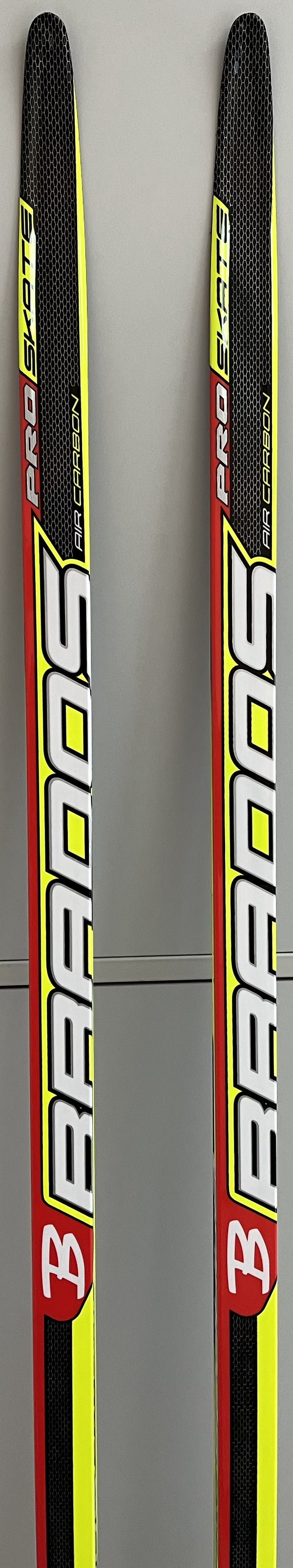 04) LL-Ski BRADOS Pro SKATE