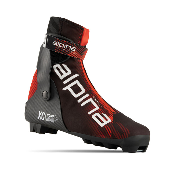 26) Alpina TOP LL-Schuhe ( Racing , Competition , Elite )