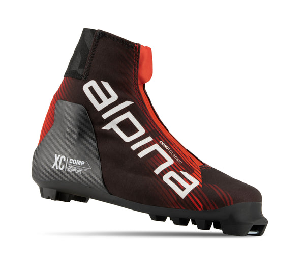 26) Alpina TOP LL-Schuhe ( Racing , Competition , Elite )