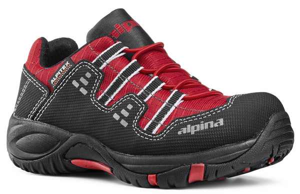49) Alpina Trekking-Schuhe ( allgemeine Information )