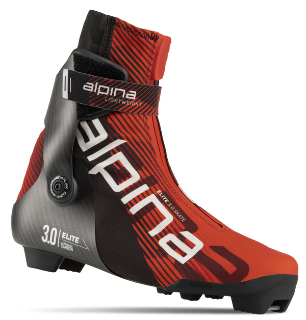 26) Alpina TOP LL-Schuhe ( Racing , Competition , Elite )