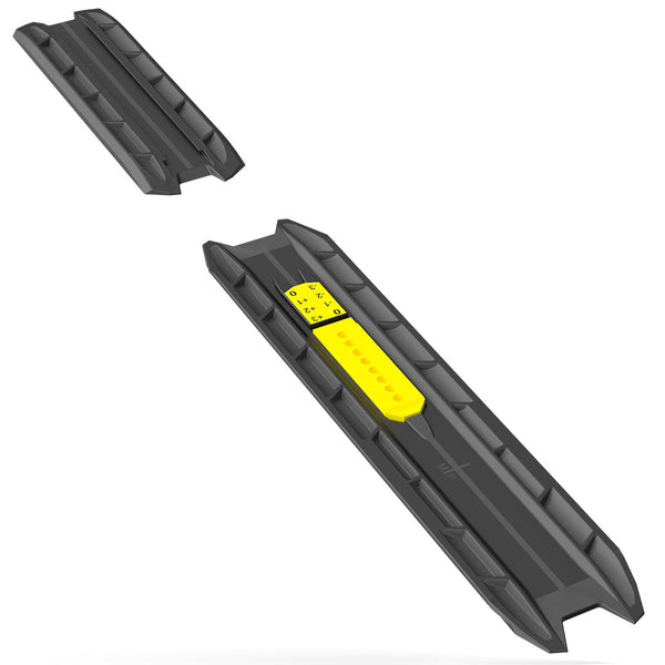 47) NNN-Move TUNE System für Fischer IFP-Plate