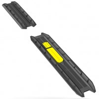 48)NNN-Move RACE System für Fischer IFP-Plate