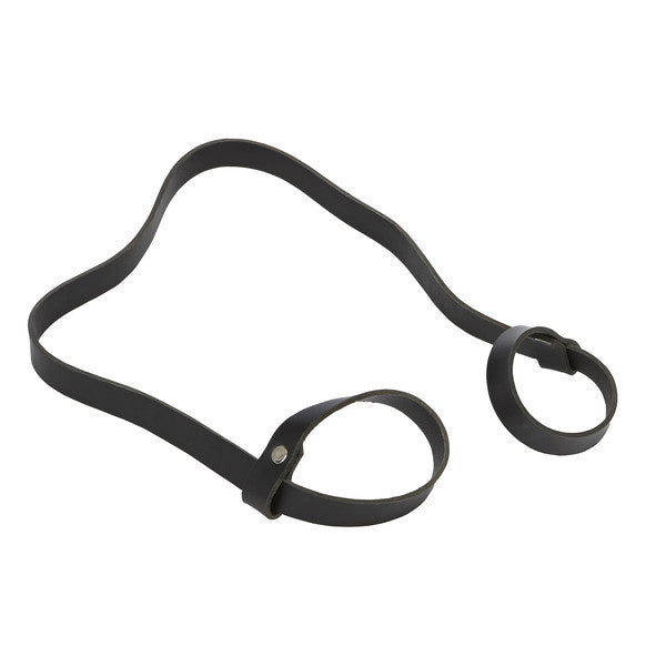 35) Gasser Lederriemen mit Schlaufe