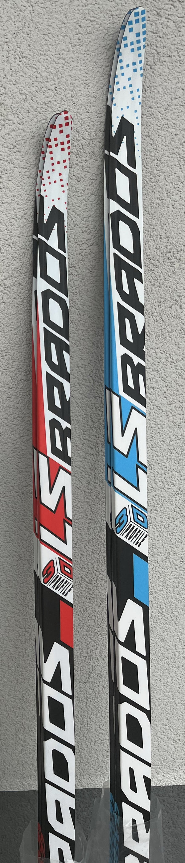 02) LL-Ski Jgd.mit Schuppen (Step)