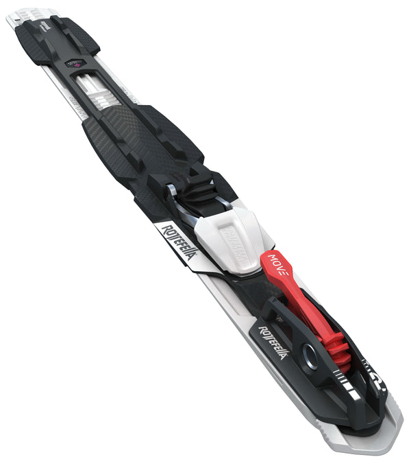 45)NNN-Move RACE für Platten mit MOVE-Interface (RMP-neu/NIS-2.0/NIS-3.0)