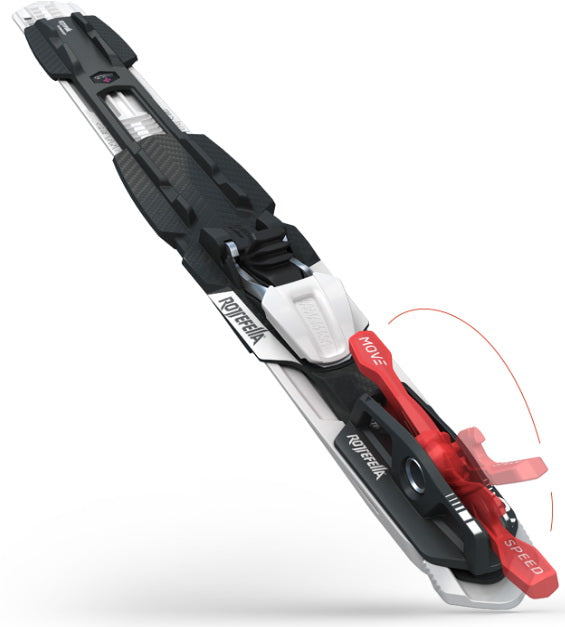 45)NNN-Move RACE für Platten mit MOVE-Interface (RMP-neu/NIS-2.0/NIS-3.0)