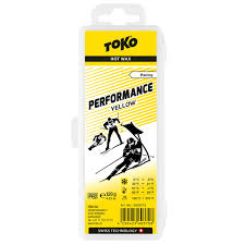 42) Bügelwachs Toko Performance Racing (120g)