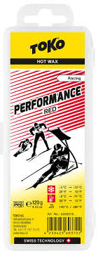 42) Bügelwachs Toko Performance Racing (120g)