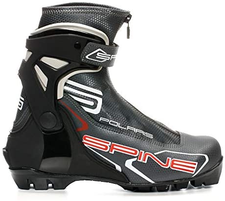 11) RS Polaris Skate (Rottefella-System )