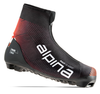 26) Alpina TOP LL-Schuhe ( Racing , Competition , Elite )