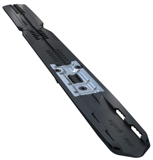 22) NNN-Grundplatte RMP inkl. MOVE Interface (auch für Atomic / Salomon)