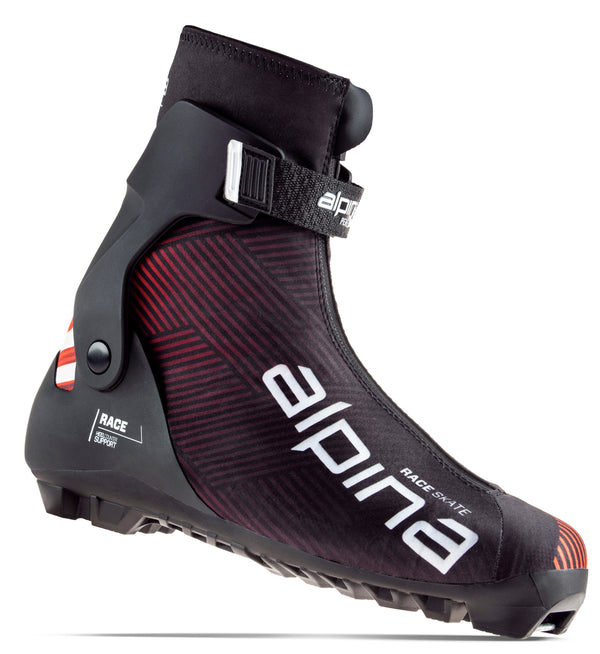 26) Alpina TOP LL-Schuhe ( Racing , Competition , Elite )