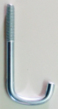 22) Rodel-Klemmbügel groß zu Lehne Holz/KS ( für Gasser-, HF-, Kathrein-Rodel, usw...) 4 Stück große Bügel, damit die Lehne Holz/KS auch auf massive Rodel montiert werden kann