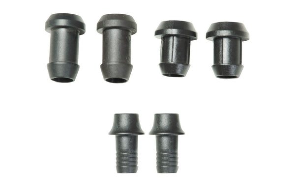 60) Stocknippel (per Paar)