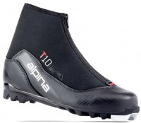 10.) Alpina T-10 (Rottefella-System) 35-36-37-38-39-40-41-42-43-44-45-46-47-48-49-50