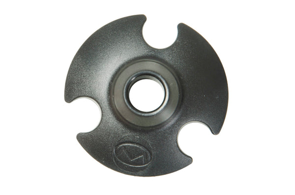 61) Teller 1150/P (inkl. Nippel)