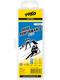 37) Bügelwax Toko Base Performace Training (120g)