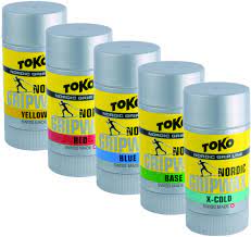 54) Toko Nordic Grip Wax (27g)