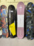 00) Snowboards HK , SW