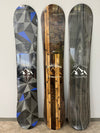 00) Snowboards HK , SW