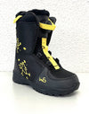 02) Boot Yoyo junior (BOA/TGF Seilzug)