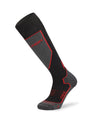98) Socken X-Action Skiing Unisex