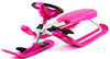 31) Stiga Racer Carve Pro pink