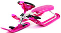 31) Stiga Racer Carve Pro pink