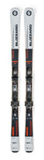 54) Blizzard WCR + TLT-10 silber (Abverkauf 2024)