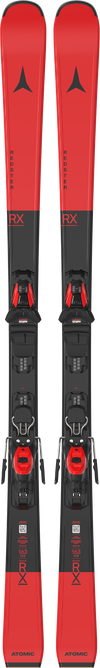 58) Atomic Redster RX + M-10 GW