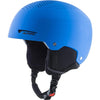 34) Helm Alpina Zupo jr. blue-matt