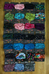 08) Halstücher Areco Fleece
