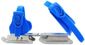 01.) Babyskater Kunststoffriemen