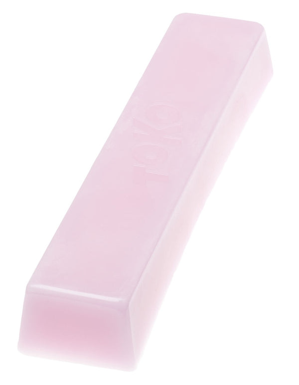 68) Toko Werkstatt Barwax 2,5kg (rosa)