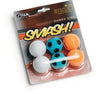 05.) Tischtennis Bälle Smash