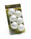 05) Tischtennis Bälle Spinny