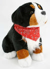 64) Berner Sennenhund ( 32cm)