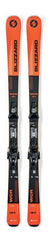 55) Blizzard WCR + TLT-10 orange (Abverkauf 2024)